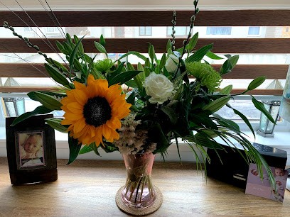 Sunflowers, Florist in Fraserburgh