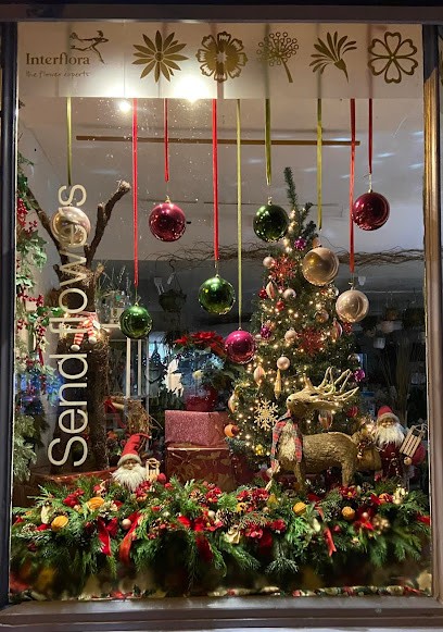 Bluebell Flowers, Florist in Newport Pagnell