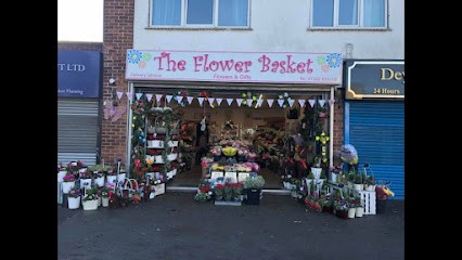 The Flower Basket, Florist in Doncaster