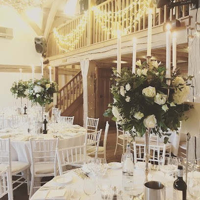 Jasmine Flowers, Florist in Farnborough