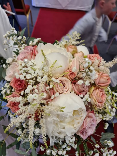 Lavender House, Florist in Bolton