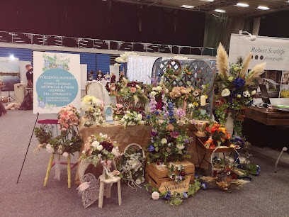 Pollenzia Flowers Grimsby, Florist in Grimsby