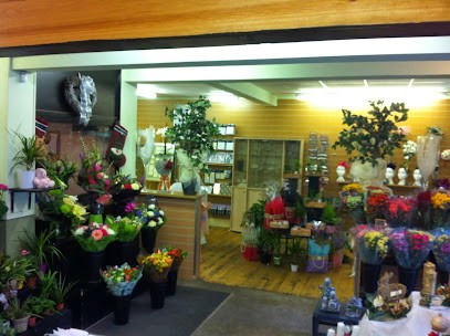 Entwined Flowers & Wedding Studio, Florist in Walsall