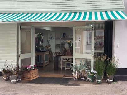 Cloud Cuckoo, Florist in Wimborne
