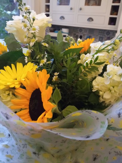 Tallulah Bloom, Florist in Blackpool