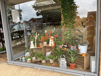 Melanie Webb Flowers, Florist in Rugby