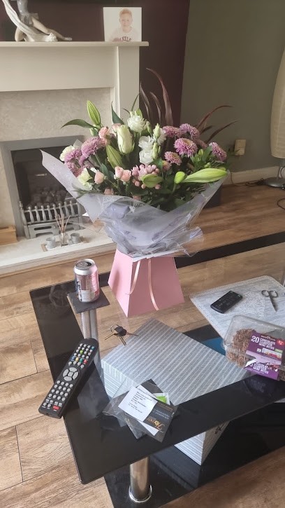 Flower Design, Florist in Bolton