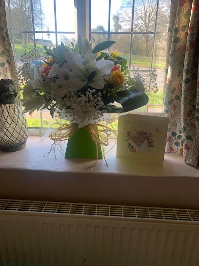 Graces Gardenias, Florist in Towcester