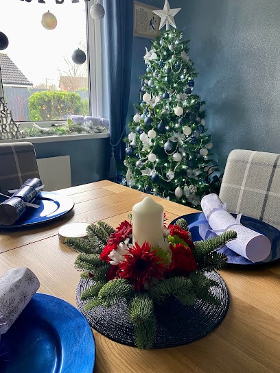 Thornhill flowers Chorley, Florist in Chorley