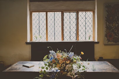 Bulb Floristry, Florist in Lewes