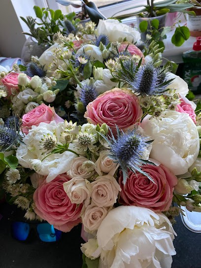 Lillies Rose, Florist in Wincanton