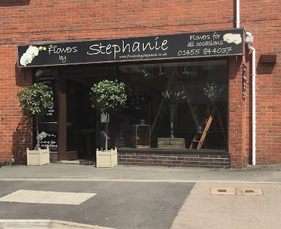 Flowers by Stephanie, Florist in Leicester