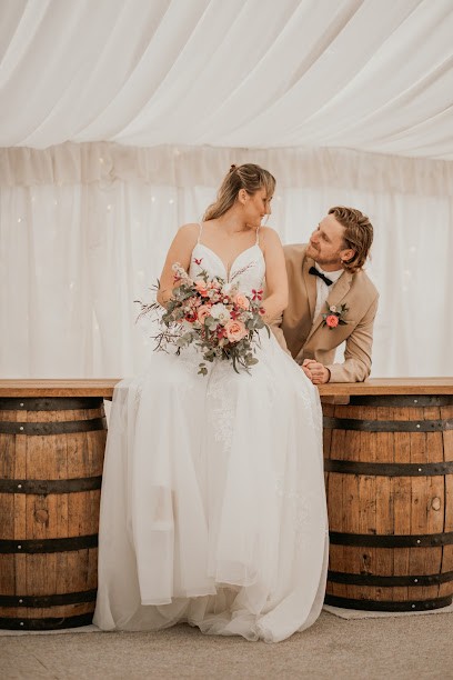Berries And Basil Flowers, Florist in Sudbury