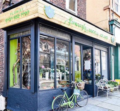 Flourish Flowers, Florist in Neston