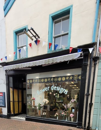 Flower Designs, Florist in Penrith