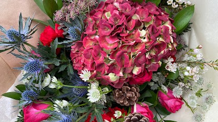 Candy's Flowers, Florist in Romsey