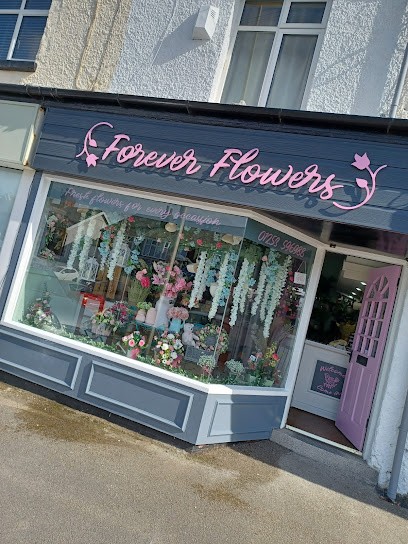 Forever Flowers Norbreck, Florist in Thornton-Cleveleys