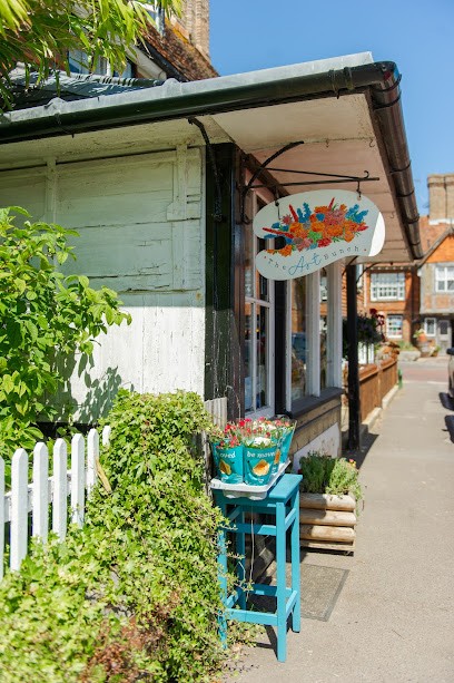 The Art Bunch, Florist in Wadhurst