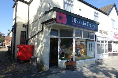 Bloomin Crafty Florists, Florist in Southport