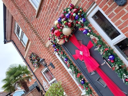 Elegance of Essex, Florist in Braintree