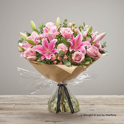The Flower Shop Tain, Florist in Tain