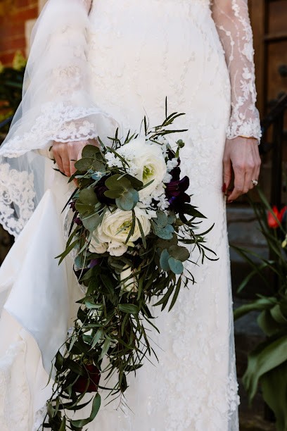 Green Street - Exquisite Flowers, Florist in Bristol