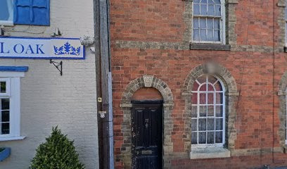 Wisteria Lane Floristry, Florist in Leicester