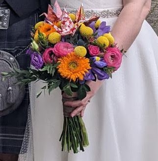 Mimosas, Florist in Workington