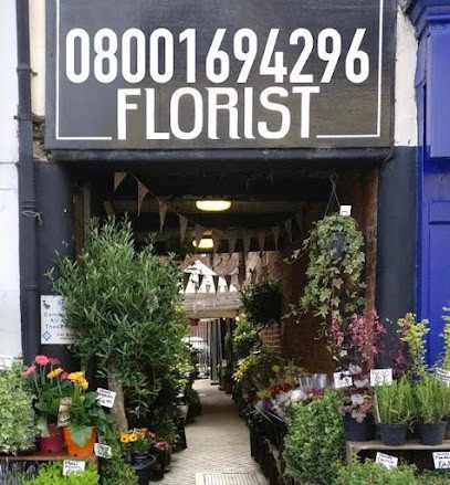 Florist Cowley, Florist in Uxbridge