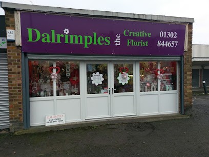 Dalrimples The Creative Florist, Florist in Doncaster