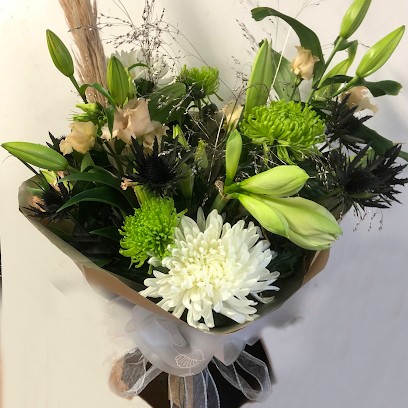 Colledge's Florist, Florist in Coalville