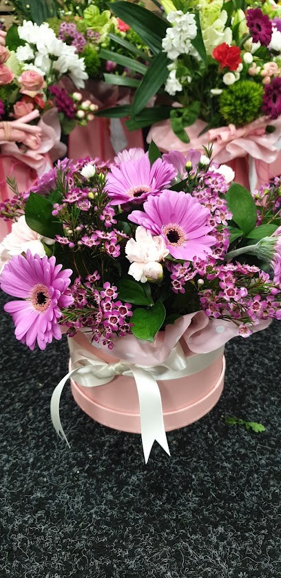 The Flowers Corner, Florist in Wakefield