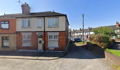 Blooms at No10, Florist in Stoke-on-Trent