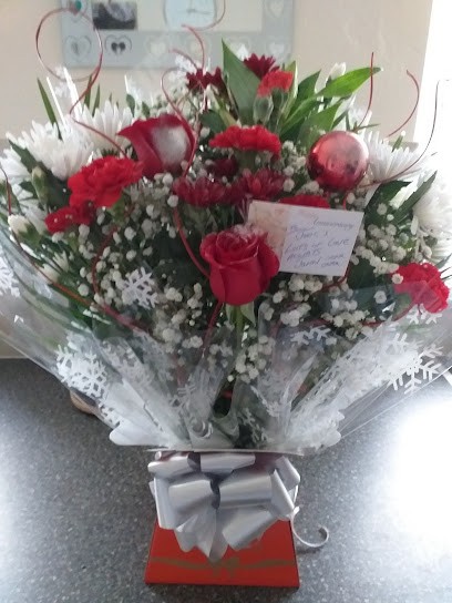 Arcade florist, Florist in Walsall