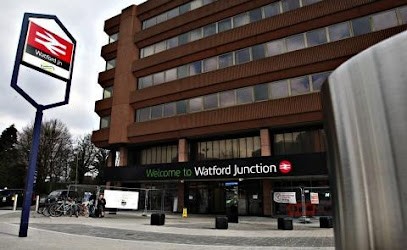 Watford Junction Flowers, Florist in Watford
