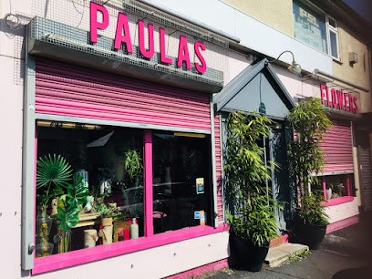 Paula's Flowers, Florist in Wolverhampton