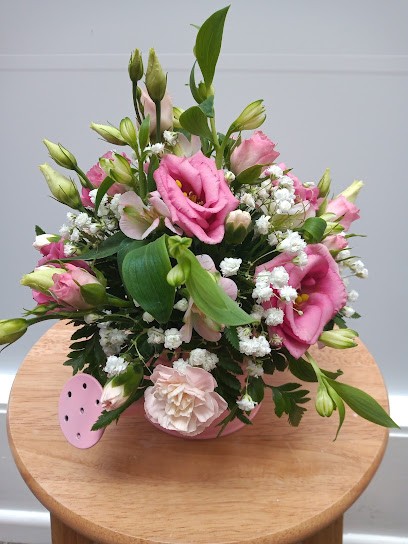 Bella Fiori, Florist in Neath