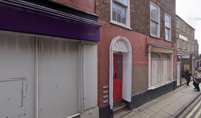 Purely Floral, Florist in Wisbech