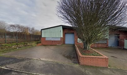 Global Imports Agency Ltd, Florist in Walsall