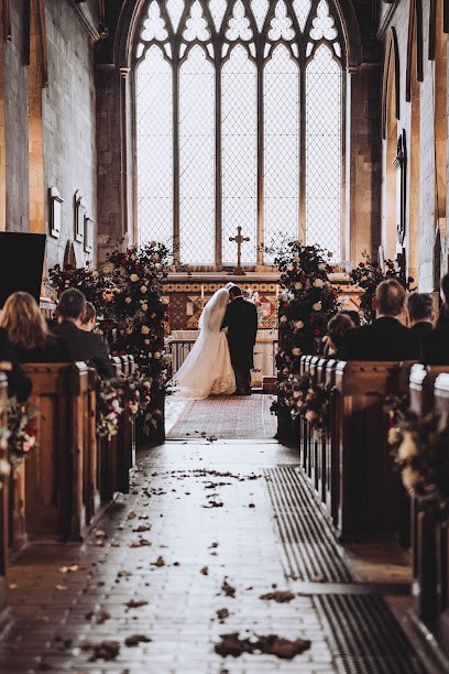 Battersea Bloem, Florist in Cambridge