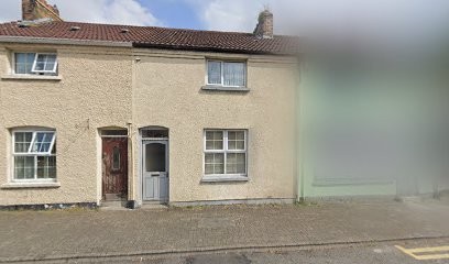 Flower Junction, Florist in Strabane