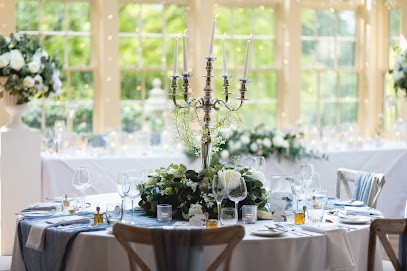 Boomz Events, Florist in Bolton