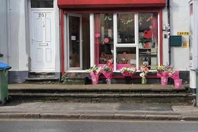 ROXY FLORIST, Florist in Coventry