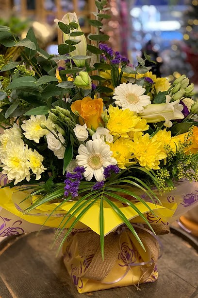 Castle Flowers Downpatrick, Florist in Downpatrick