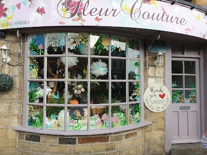 Fleur Couture, Florist in Nelson