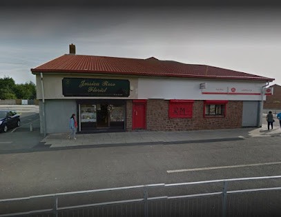 Jessica Rose Florist, Florist in Liverpool