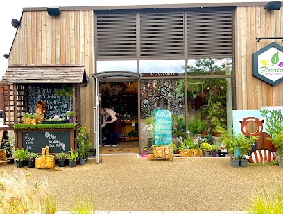 The Florist, Florist in Doncaster