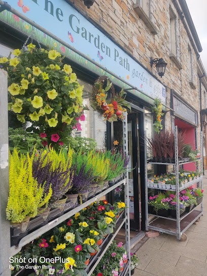 The Garden Path, Florist in Dungannon