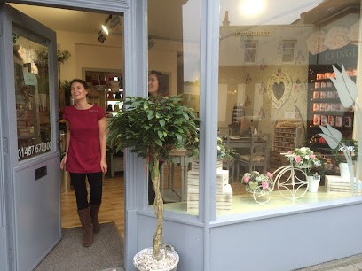 Dolce Vita Flowers Ltd, Florist in Inverurie