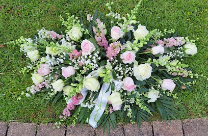 Lavender Garden Flowers, Florist in Matlock